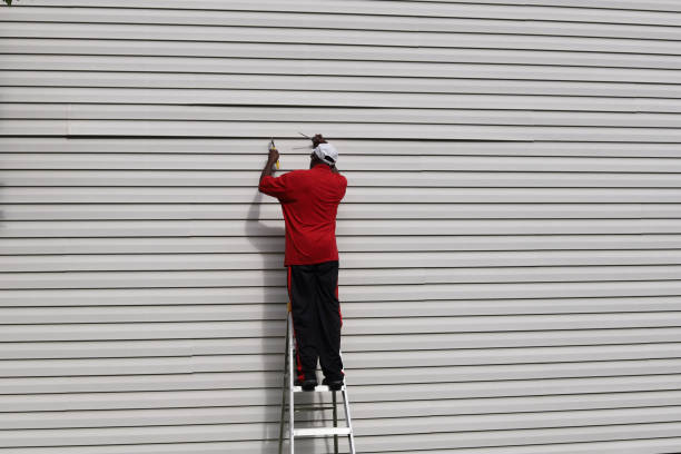 Affordable siding repair and maintenance services in Eden Isle, LA