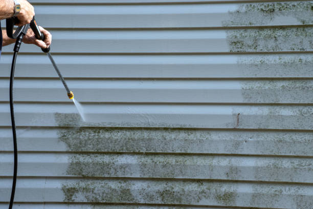 Siding for New Construction in Eden Isle, LA