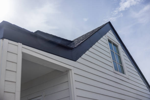 Professional Siding Installation & Repair in Eden Isle, LA