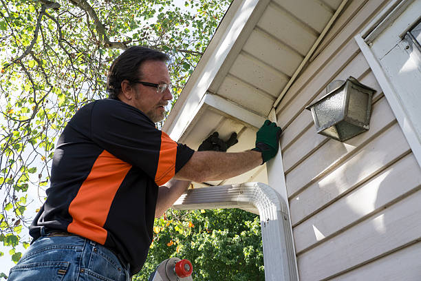 Custom Trim and Detailing for Siding in Eden Isle, LA